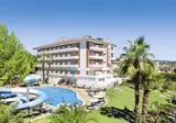 Hotel Gran Garbi Mar foto 1