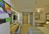 Aurasia Design Hotel foto 10