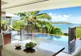 Raffles Seychelles foto 16