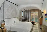 Radisson Blu Zaffron Resort, Santorini foto 15