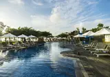 Grand Mirage Resort & Thalasso Bali foto 2