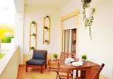 Oasis Beach Appartementen foto 10