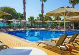 Yalipark Beach Hotel foto 28