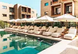 M Boutique Hotel foto 2