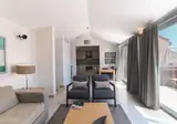 Unique Residence Hotel Golf & Spa foto 13