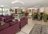 Hotel Pacific foto 2