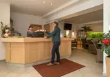 Hotel Lampenhäusl foto 9