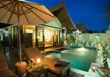 Nora Buri Resort & Spa foto 6