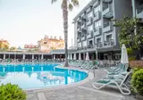 Sun City Apartments & Hotel foto 1