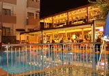 Selenium Hotel foto 11