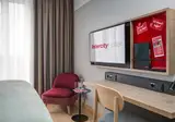 IntercityHotel Duisburg foto 6
