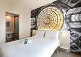 B&B HOTEL Milano Central Station foto 28