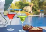 TH Tirrenia - Green Park Resort foto 17