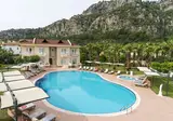 Keskin Hotel foto 14