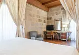 Eurostars Monumento Monasterio de San Clodio Hotel & Spa foto 24