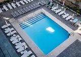Leonardo Hotel Fuengirola Costa Del Sol foto 4