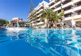 Hotel Rey Carlos foto 1