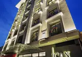 Icon Hotel Istanbul foto 5