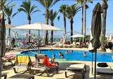 Caprici Beach Hotel & Spa foto 7