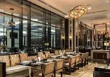 Hilton Istanbul Bomonti Hotel & Conference Center foto 13