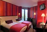 Hôtel Myrtilles foto 9