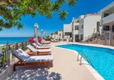 Minois Boutique Hotel foto 26