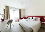 Airport Hotel foto 4
