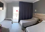 Hotel Reymar foto 12