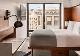 Hotel Arlo SoHo foto 2
