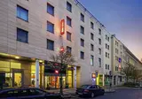 ibis Praha Wenceslas Square foto 1