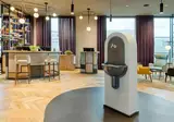HotelSpark by Hilton Vienna Donaustadt foto 9