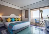 Dunes d'Or Ocean Club Agadir foto 11