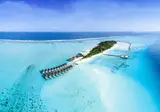 Summer Island Maldives foto 1