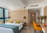 Leonardo Crystal Cove Hotel and Spa by the Sea foto 28