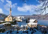 Kerst en Oud en Nieuw in Karinthië, Gmünd foto 25