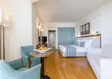 The Golden Bay Beach Hotel foto 17