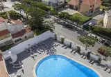 Hotel Praia Mar Carcavelos foto 22