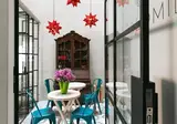 La Palomilla Bed & Breakfast foto 11