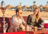 Hilton Marsa Alam Nubian Resort foto 14