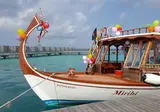 Conrad Maldives Rangali Island foto 28