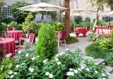 Hotel Amadeus foto 18