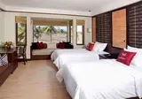 Novotel Lombok Resort and Villas foto 21