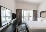 Citadines Metro Central Dubai foto 17