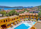 Blu Hotel Laconia Village foto 19