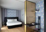 Interno Marche Design Experience Hotel foto 19