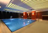 Victory Hotel & Spa Istanbul foto 27