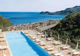 Hotel Antares & Olimpo - Le Terrazze foto 1