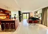 Luxury Chalet Amarilla Golf foto 5