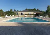 Vakantiepark Hameaux De Miel foto 9