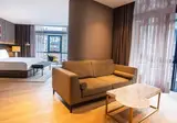 Sofitel Istanbul Taksim foto 17